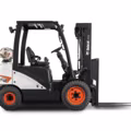 2026 Bobcat G33E-7 - Image 3