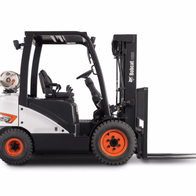 2026 Bobcat G33E-7 - Image 3