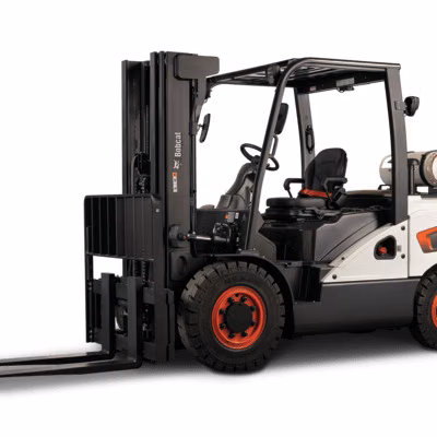 2026 Bobcat G35S-7 - Image 1