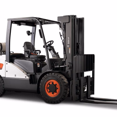 2026 Bobcat G35S-7 - Image 5
