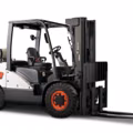 2026 Bobcat G45S-7 - Image 5