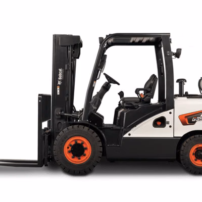 2026 Bobcat G50C-7 - Image 7