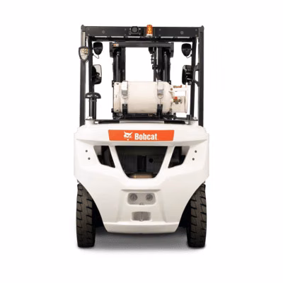 2026 Bobcat G55C-7 - Image 3