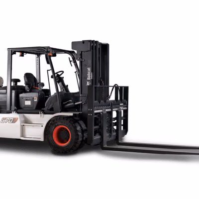 2024 Bobcat G70S-7 - Image 1