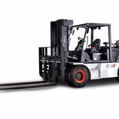 2024 Bobcat G70S-7 - Image 2