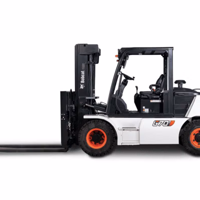 2024 Bobcat G70S-7 - Image 7