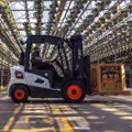 2026 Bobcat D25S-9 - Image 2