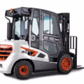 2025 Bobcat D35C-9 - Image 1