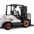 2026 Bobcat D35S-9 - Image 1