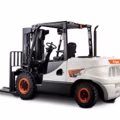 2026 Bobcat D35S-9 - Image 2