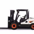 2024 Bobcat D40S-9 - Image 3