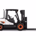 2024 Bobcat D40S-9 - Image 4