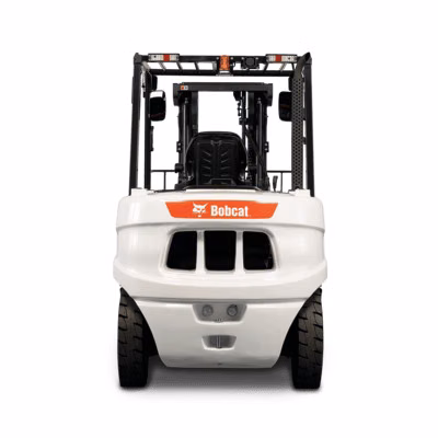 2024 Bobcat D40S-9 - Image 5