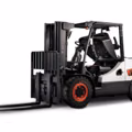 2024 Bobcat D40S-9 - Image 9