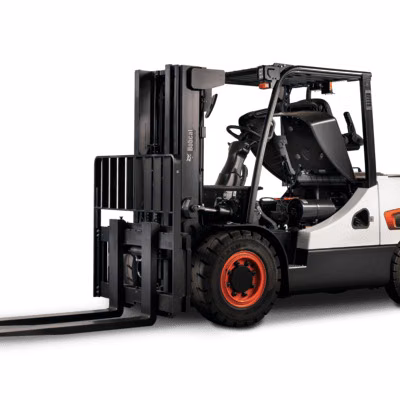 2025 Bobcat D45S-9 - Image 9