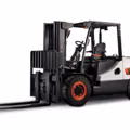 2026 Bobcat D55C-9 - Image 8