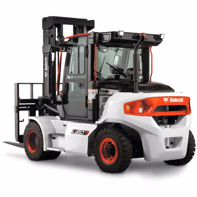 2026 Bobcat D70S-9 - Image 1