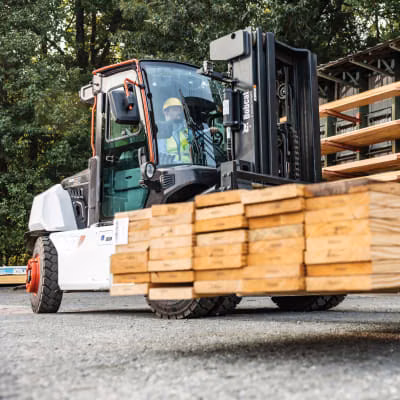 2026 Bobcat D70S-9 - Image 2