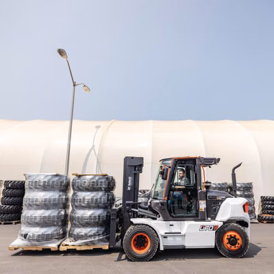 2024 Bobcat D90S-9 - Image 3