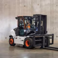 2024 Bobcat D90S-9 - Image 5