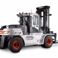 2024 Bobcat D100S-7 - Image 3