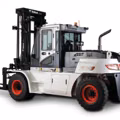 2025 Bobcat D120S-7 - Image 2