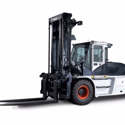 2026 Bobcat DV250S-7 - Image 2