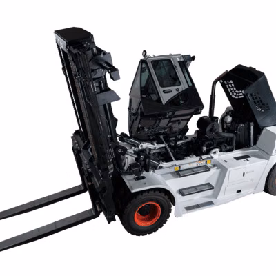 2026 Bobcat DV250S-7 - Image 4
