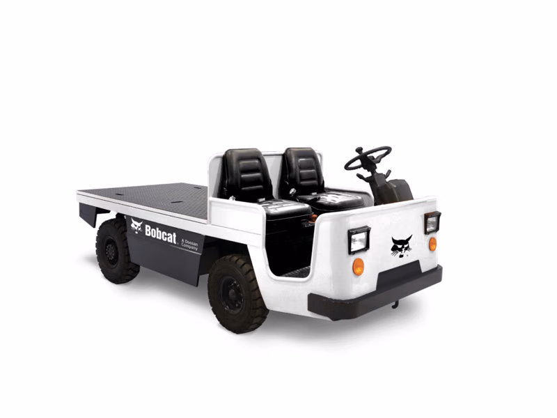 2026 Bobcat BBC23S-7 - Image 1