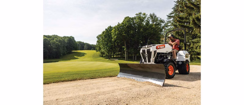 2025 Bobcat 48" Straight Blade - Image 4