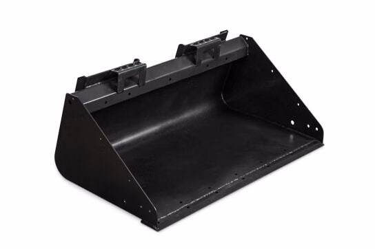 2025 Bobcat 50" GPX Bucket - Image 1