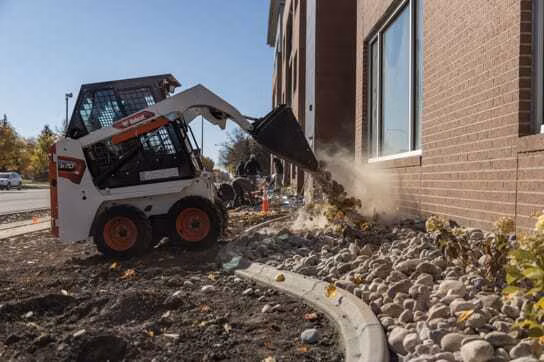 2025 Bobcat 50" GPX Bucket - Image 3
