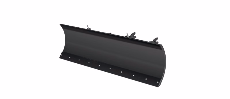 2026 Bobcat 72" Straight Blade - Image 1