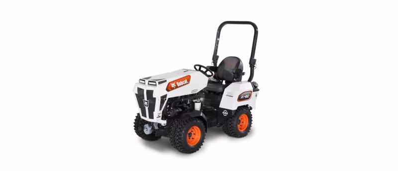 2026 Bobcat AT450 (Diesel) - Image 1