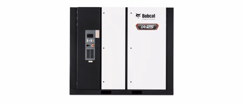 2026 Bobcat IA125 (125 Psig) - Image 2