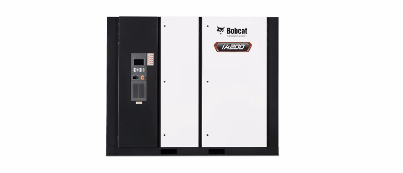 2026 Bobcat IA125 (125 Psig) - Image 3