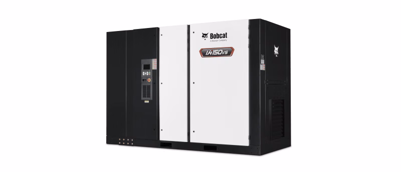 2025 Bobcat IA125VS (100 Psig) - Image 5