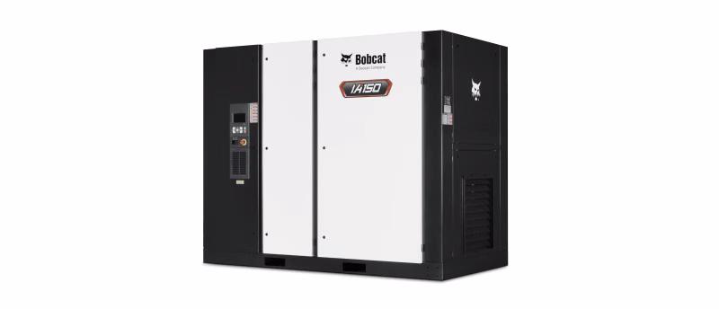 2024 Bobcat IA150VS (100 Psig) - Image 1