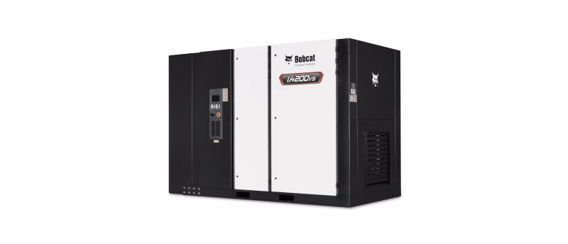 2026 Bobcat IA200VS (125 Psig) - Image 4