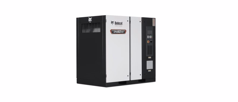 2024 Bobcat IA30VS (100 Psig) - Image 3