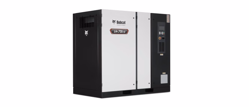 2024 Bobcat IA30VS (125 Psig) - Image 5