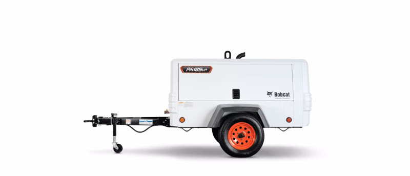 2025 Bobcat PA185VP - Image 2