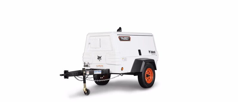 2024 Bobcat PA250V - Image 1