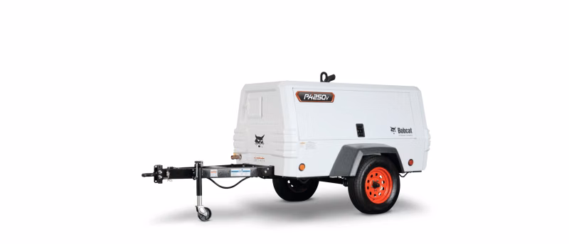 2026 Bobcat PA250V - Image 2