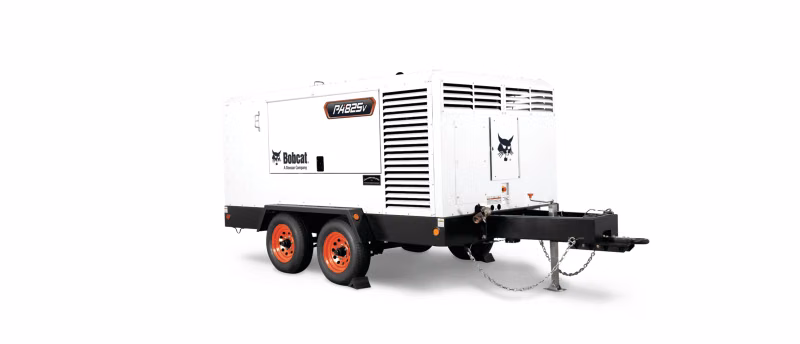 2026 Bobcat PA825V - Image 1