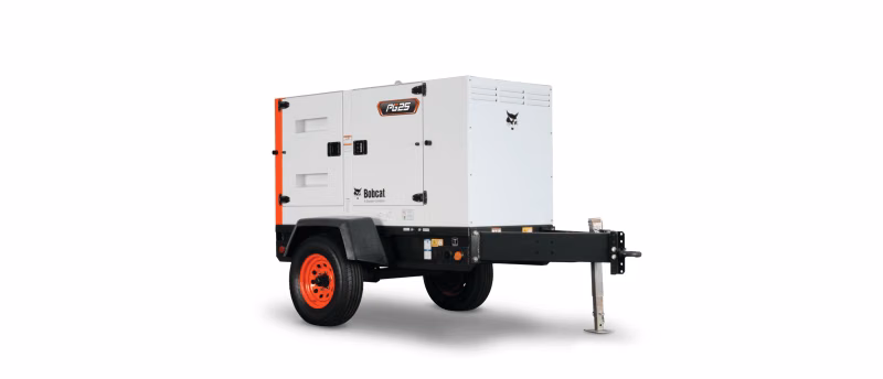 2026 Bobcat PG25 - Image 2