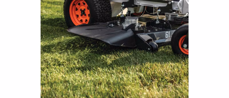 2026 Bobcat ZT6000e - 61" Deck - Image 5