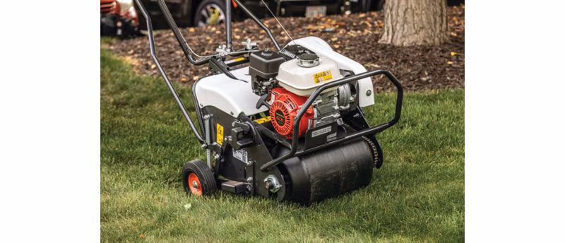 2026 Bobcat AE19 (Honda Engine) - Image 3