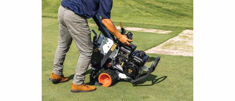 2026 Bobcat SC18 Sod Cutter (Honda Engine) - Image 4