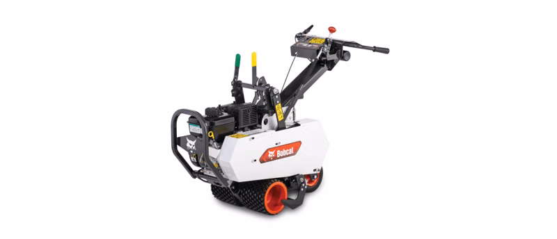 2024 Bobcat SC18 Sod Cutter (B&S Vanguard 200 Engine) - Image 1